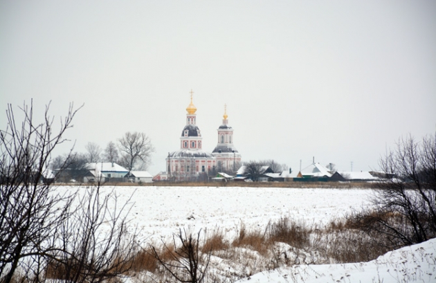 Фото Дениса Шмелёва